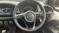 Toyota Aygo X 1.0 VVT-i Pure 5dr Auto Petrol Hatchback